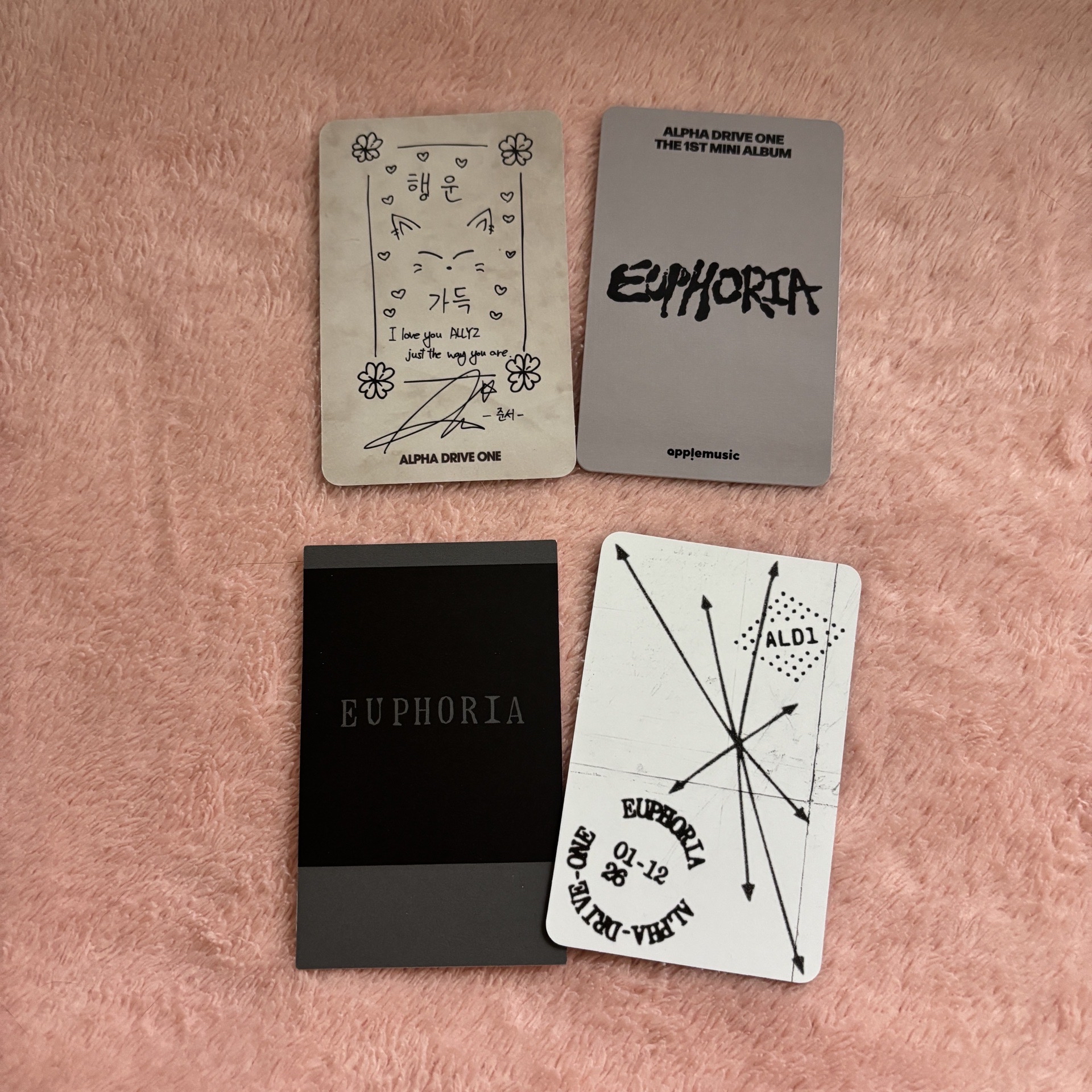 ALD1 俊抒 am 貓爪卡