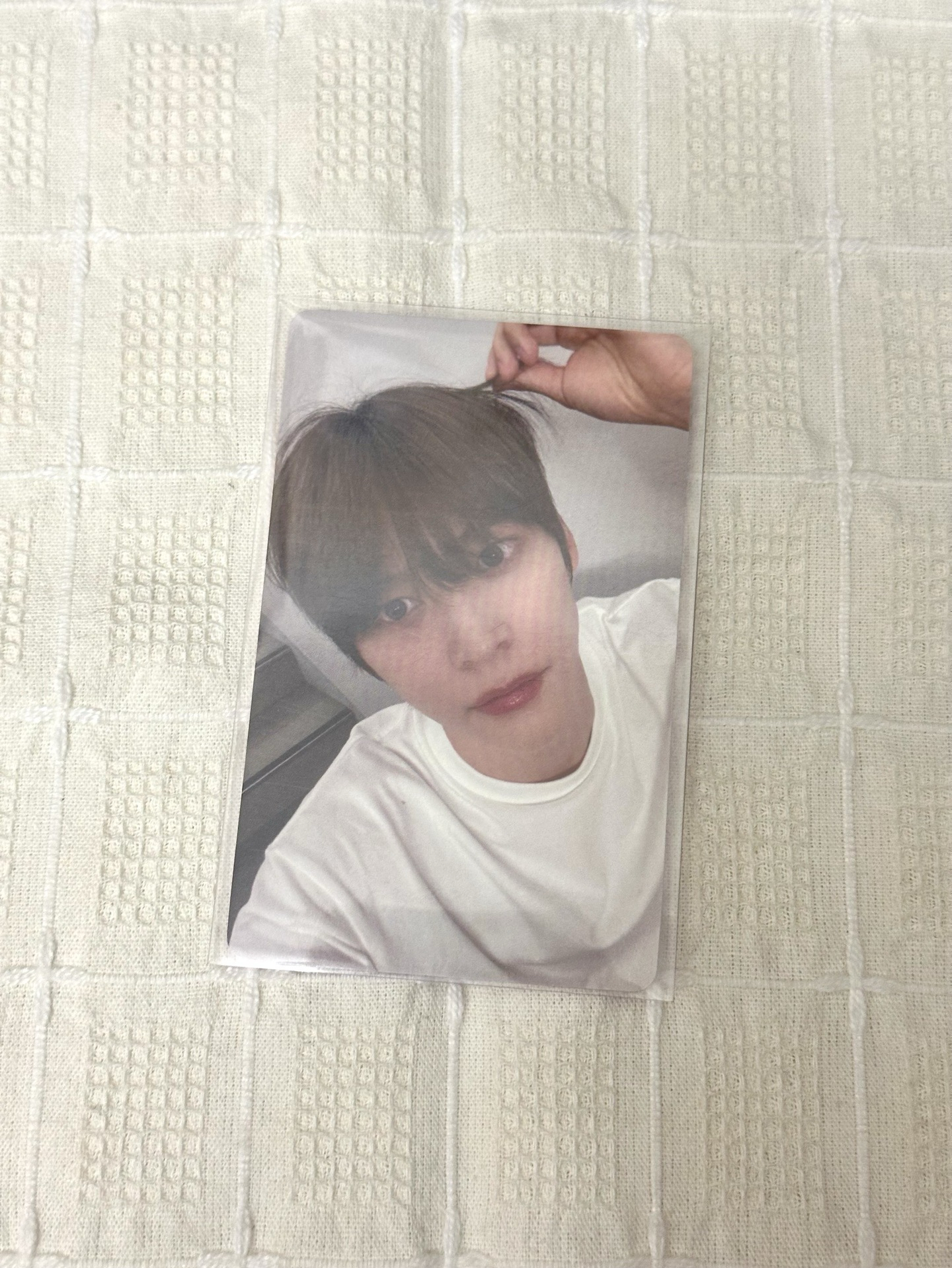 🖤LUCKY 環球幸運卡（無閃） 恩