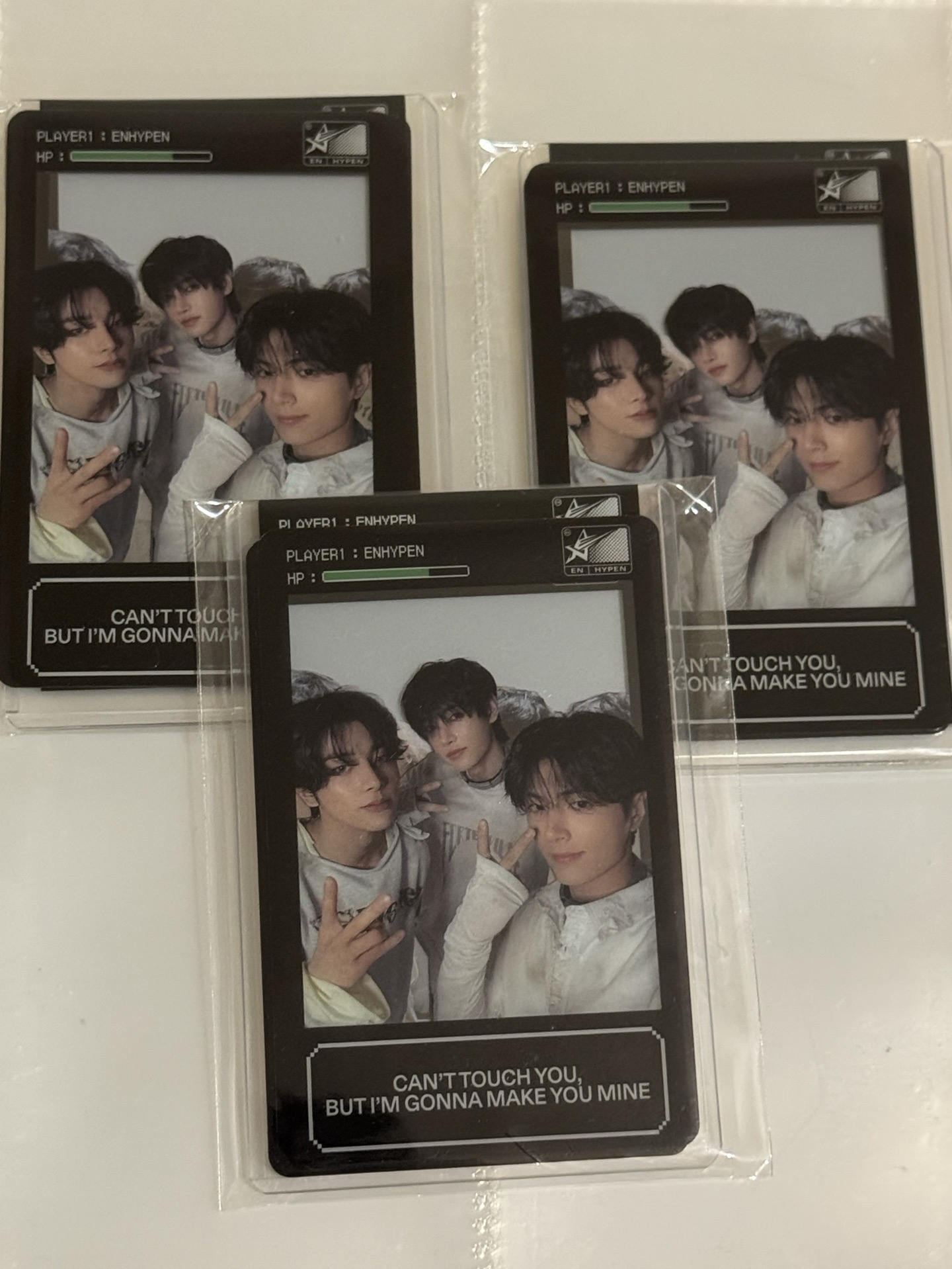 迷六日咖團體透卡