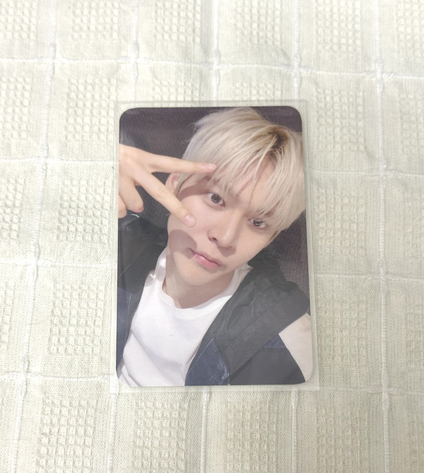 🖤ODYSSEY NY簽售 恩