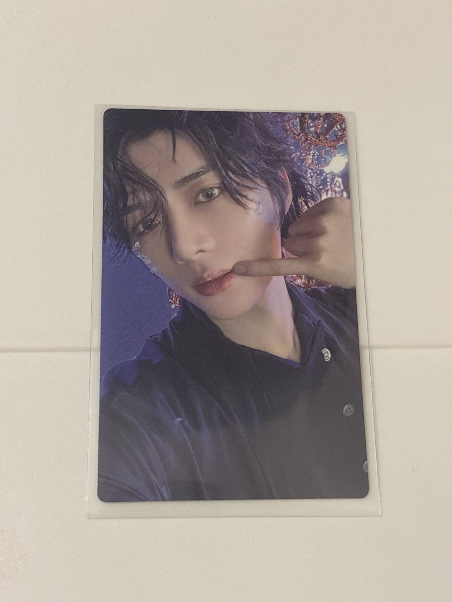 圭 Starkissed 自拍專卡F