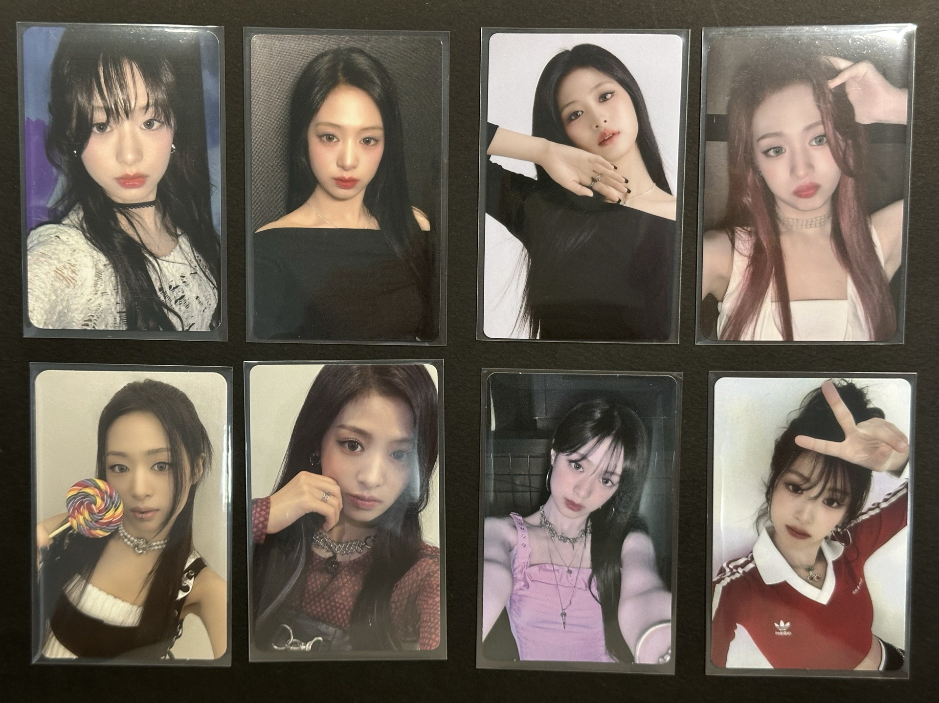 賢卡 下單送演唱會紙花