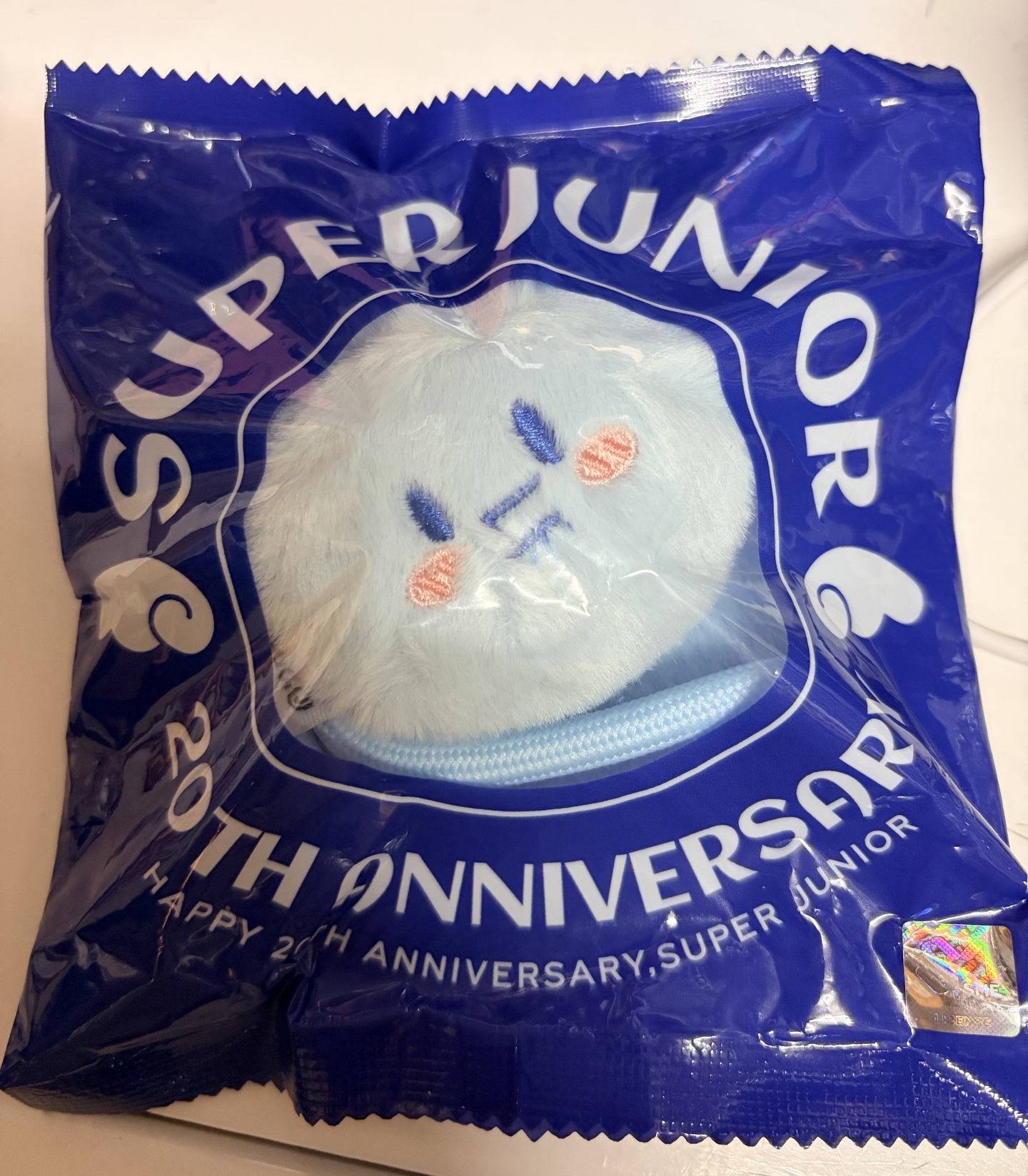 赫宰北京超市糰子隨身鏡