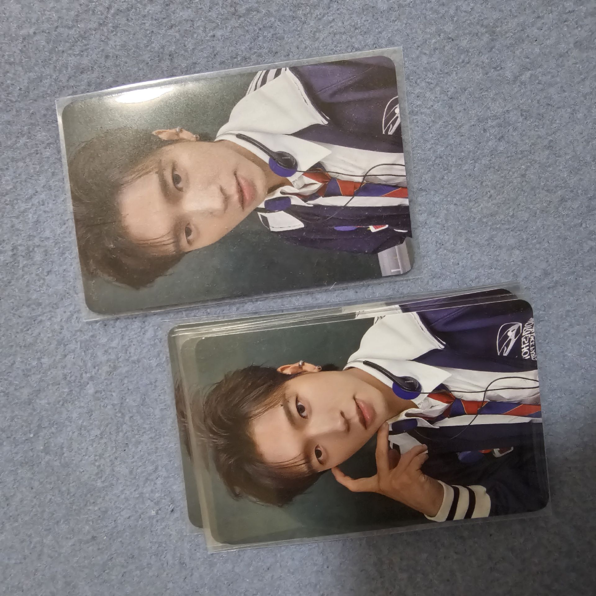 優賢｜南學長要跟我交往嗎？