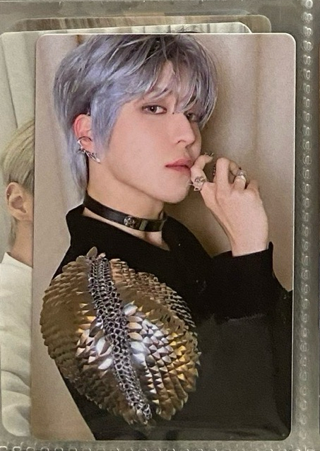 女人你引起我的注意了