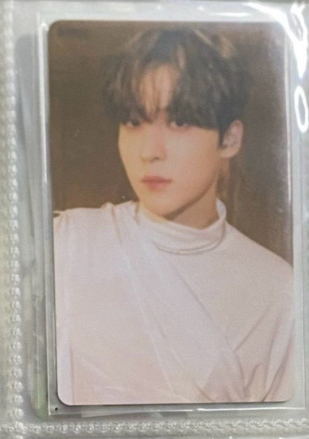 蒙娜潤浩的微笑