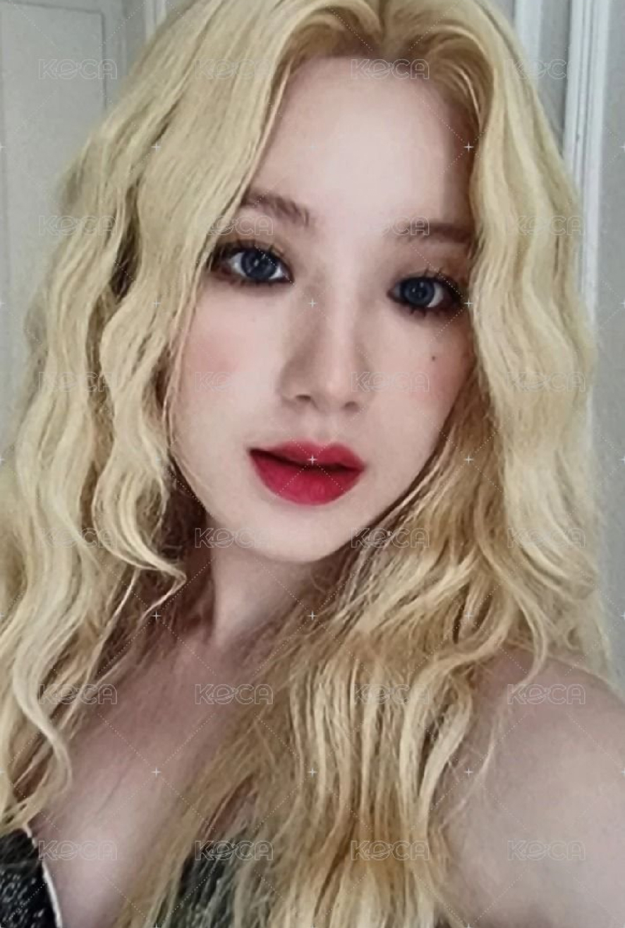 I LOVE am 2.0 簽售卡 