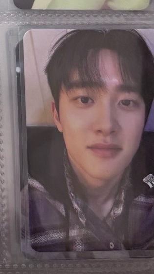 都敬秀 台北場 入場卡