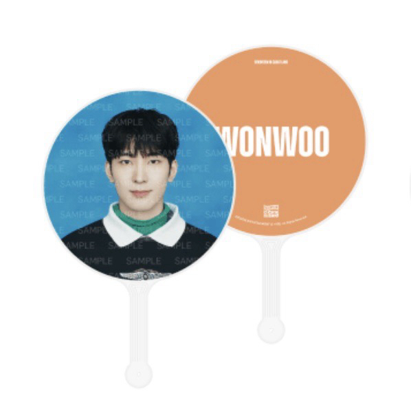 25圓克拉島大扇 全新未拆