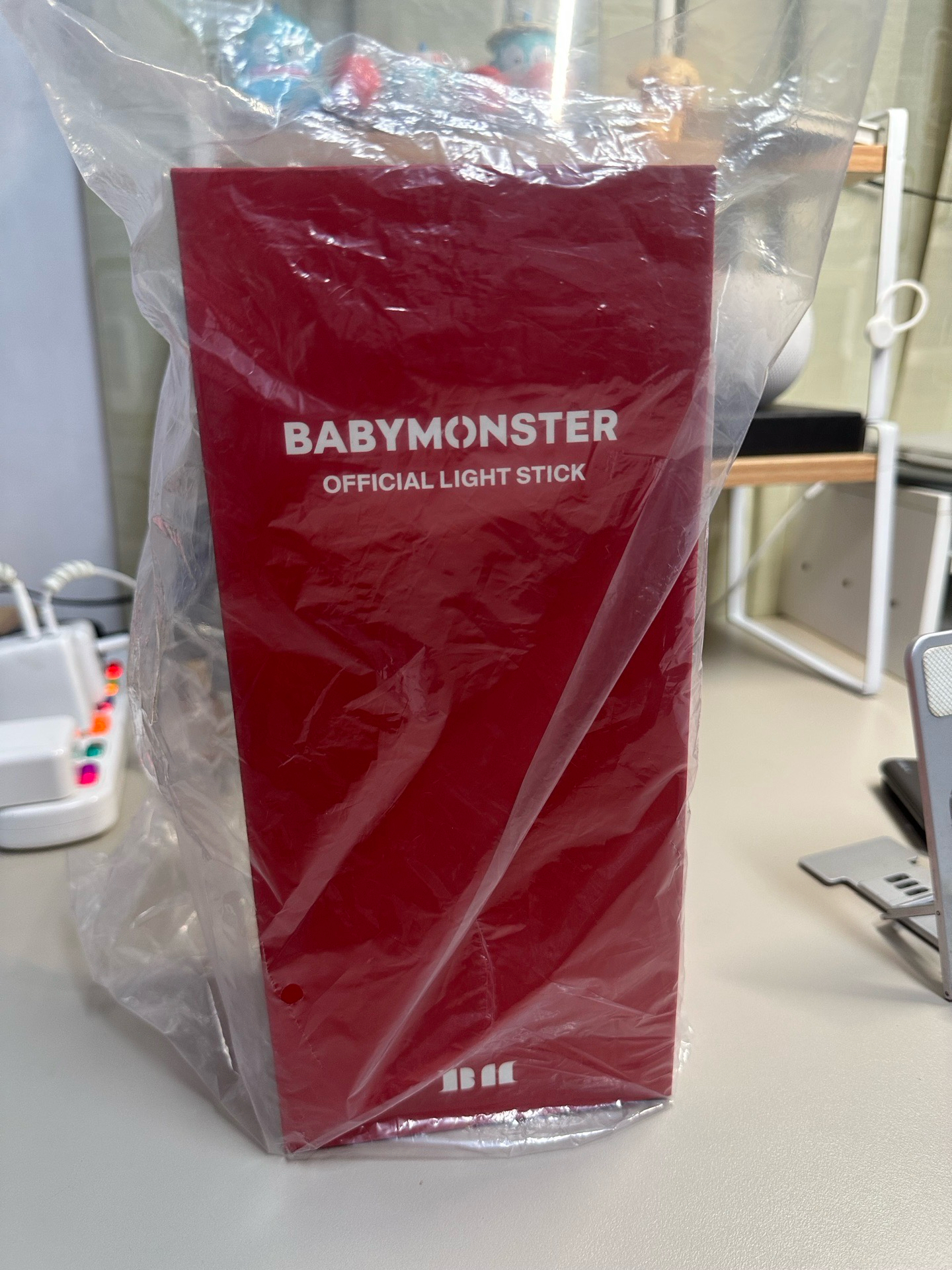 全新手燈 +2張手燈賢