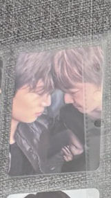 開勉 雙人卡 專卡