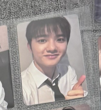 都敬秀 D.O. 專卡