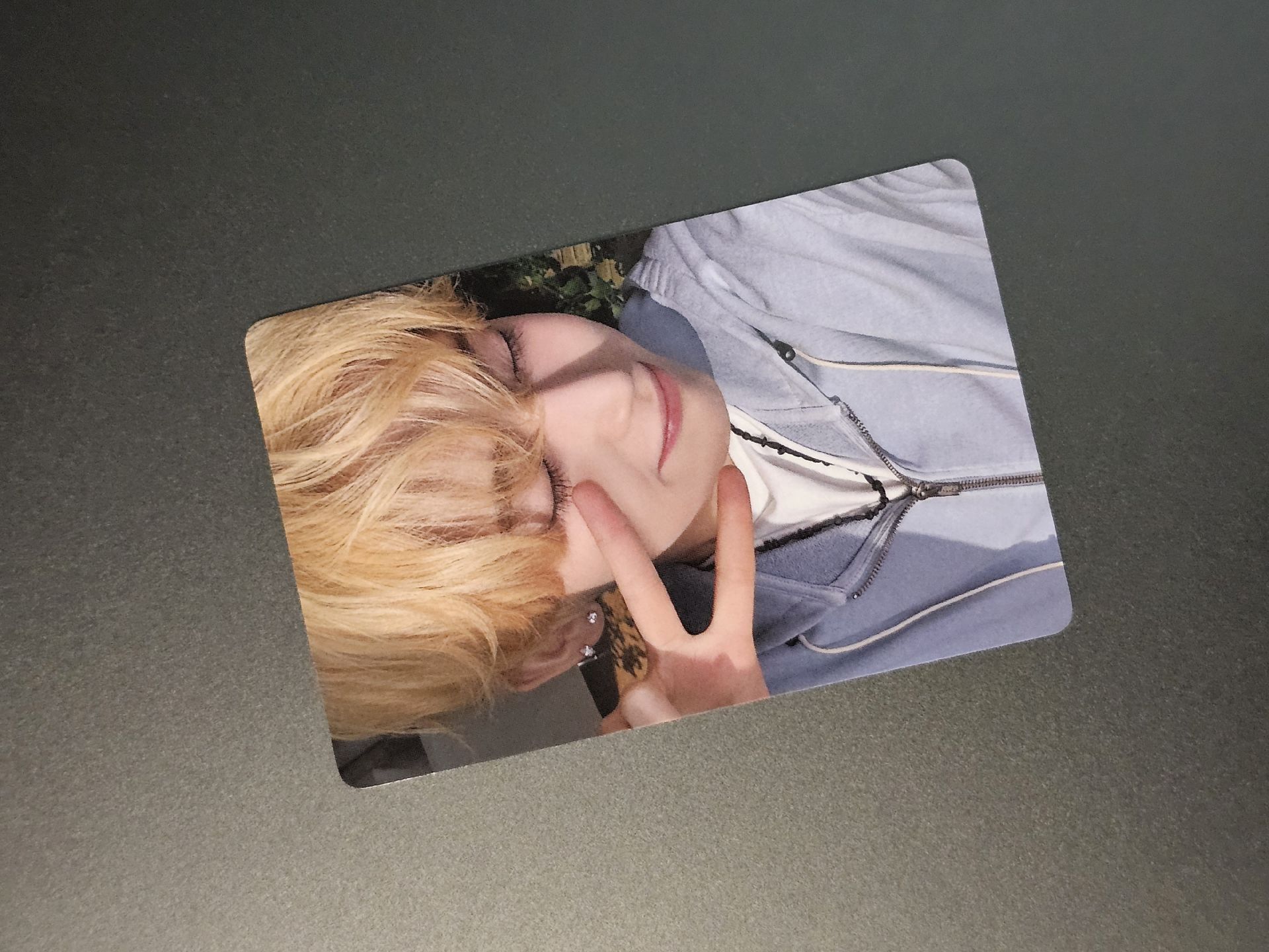 陽光禹 晴天小禹