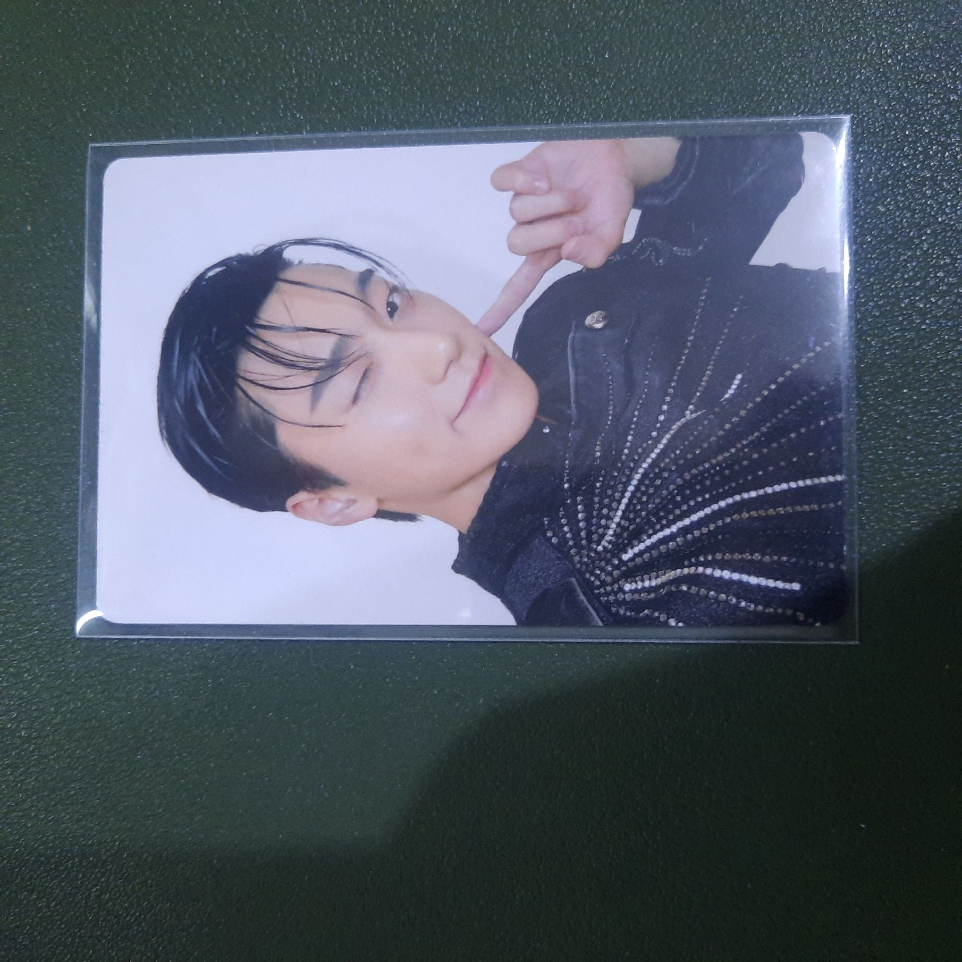 崔傘 TTL演唱會電影特典（台灣版本）（⚠️需多帶任1個賣場，未一起下單會取消）