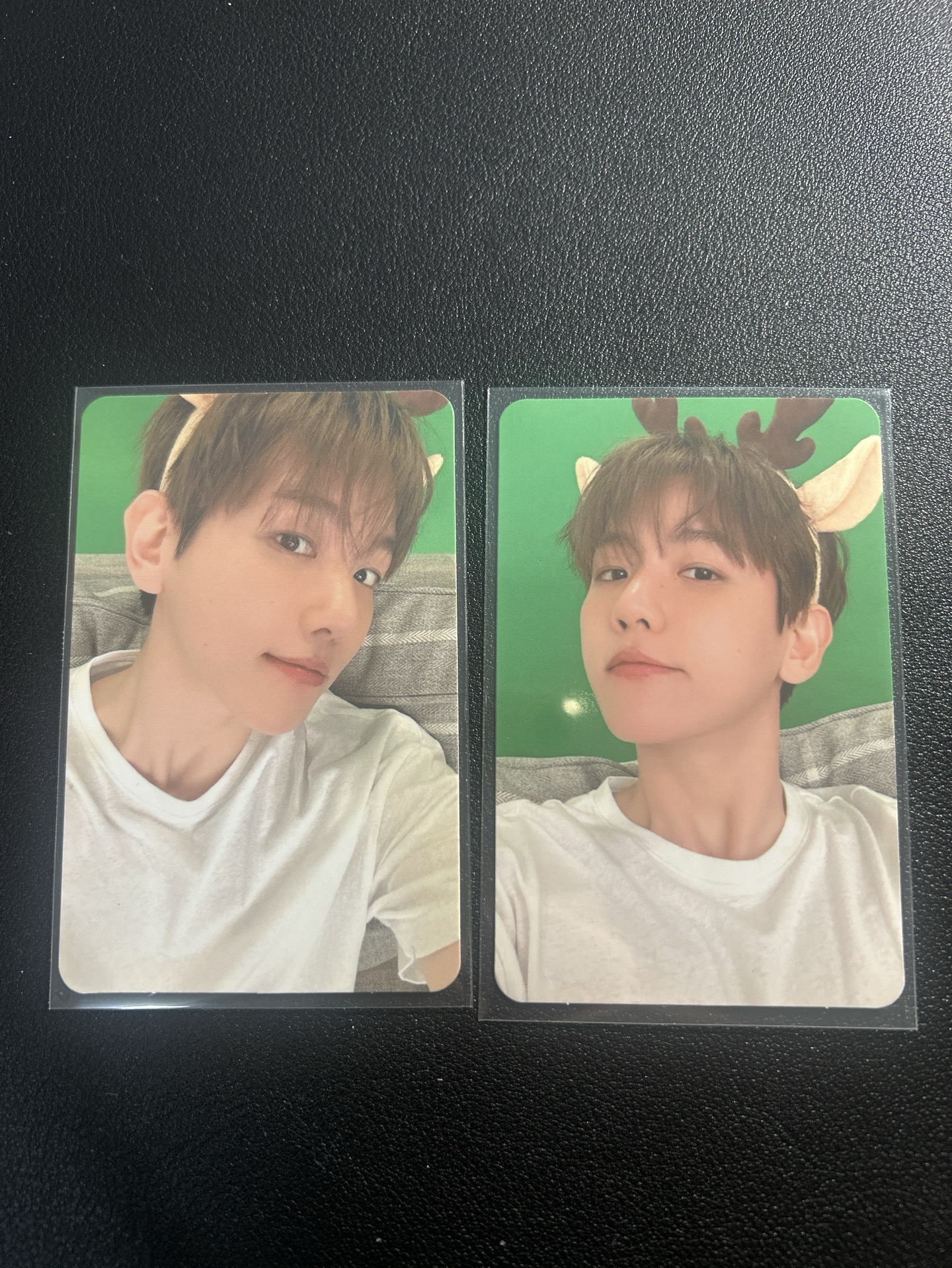 2023聖誕隨機卡賢一套不拆