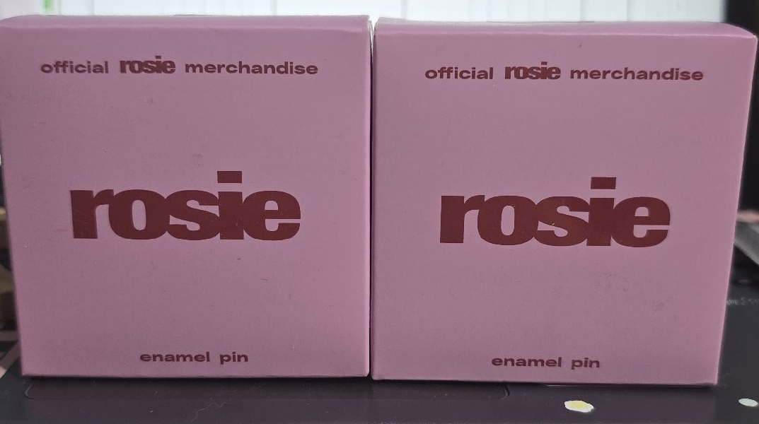 現貨 未拆封帽徽盲盒