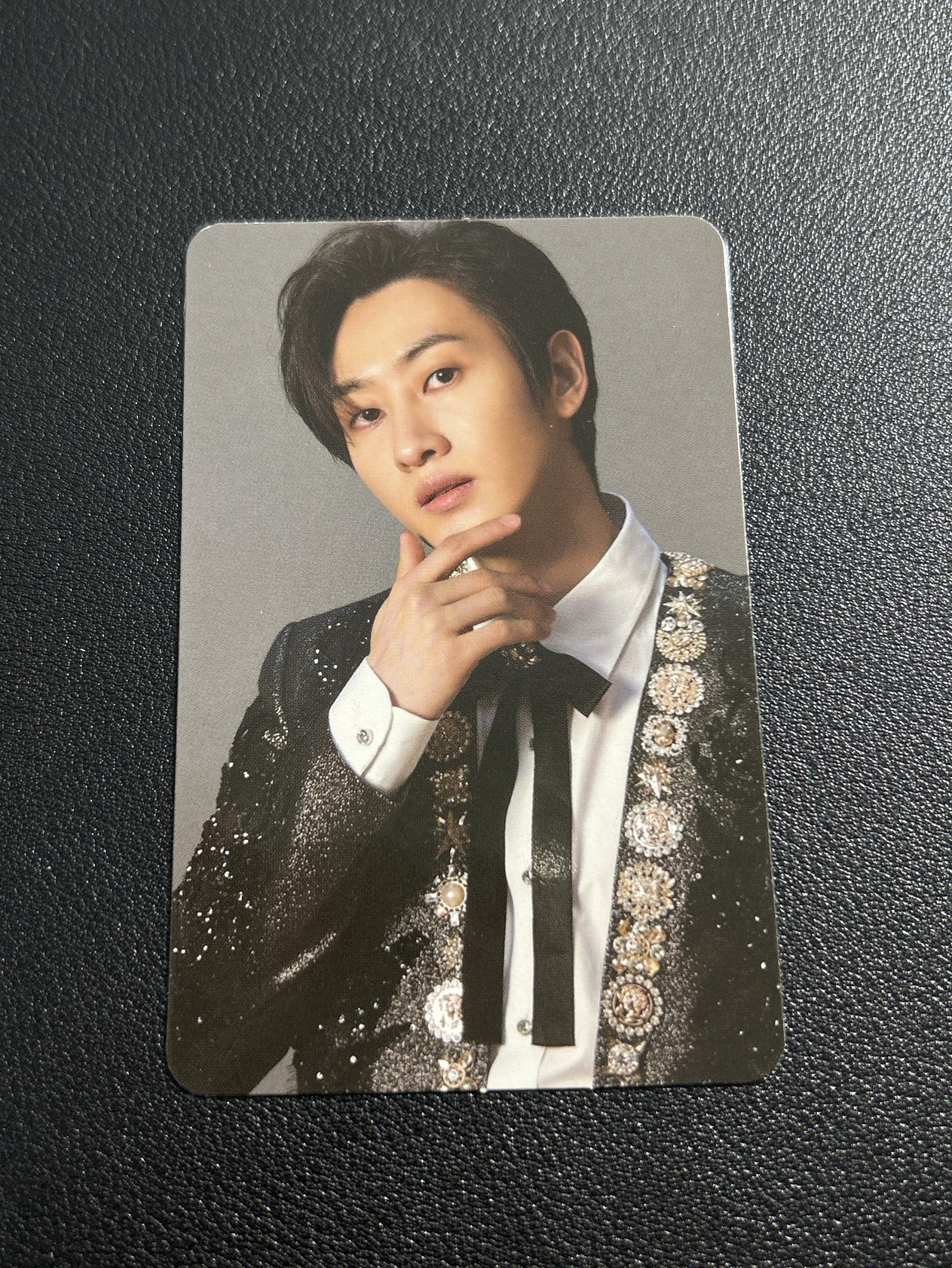 十輯團封赫（可私訊索取對光）