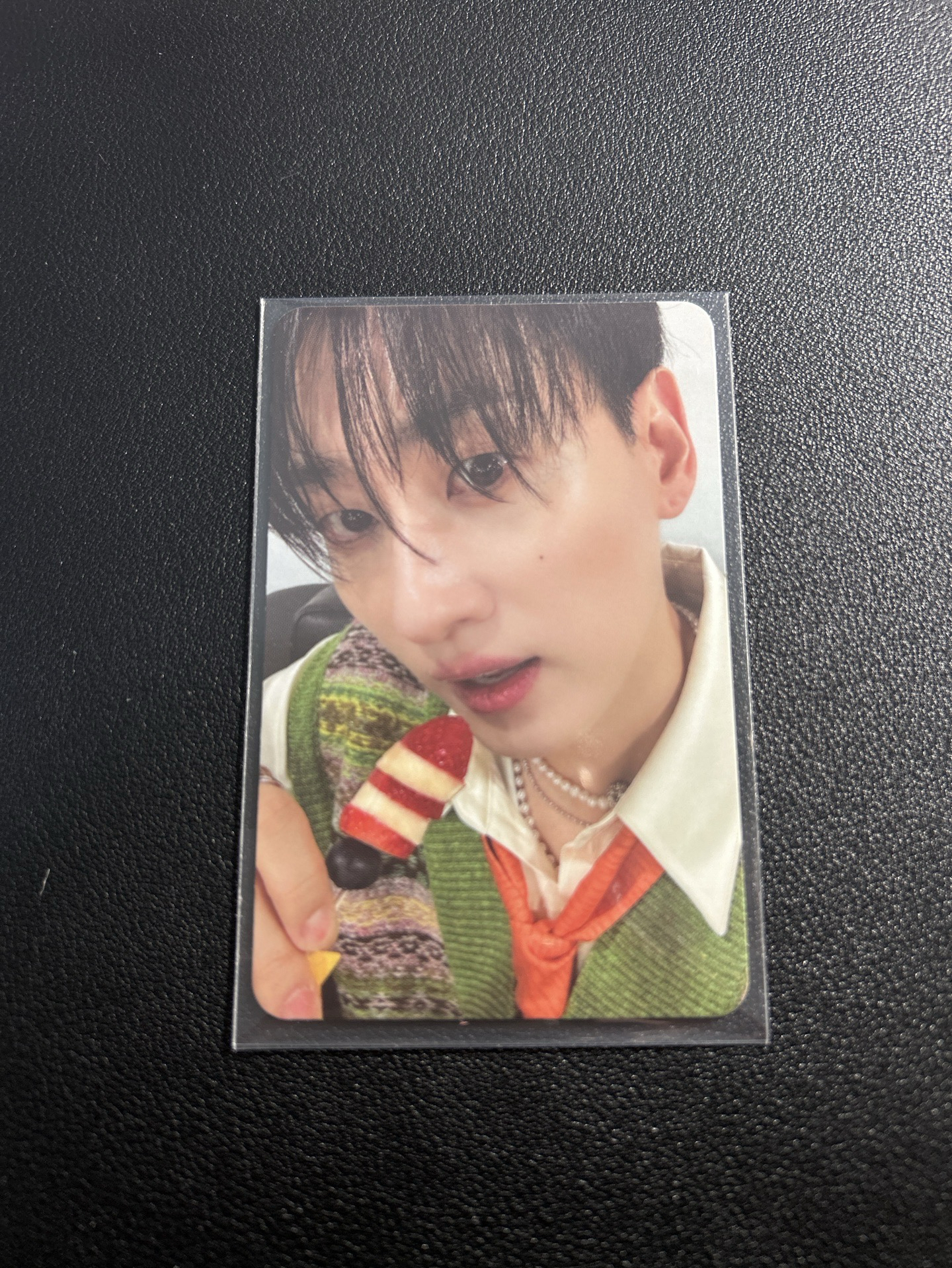 萌萌草莓赫宰🍓