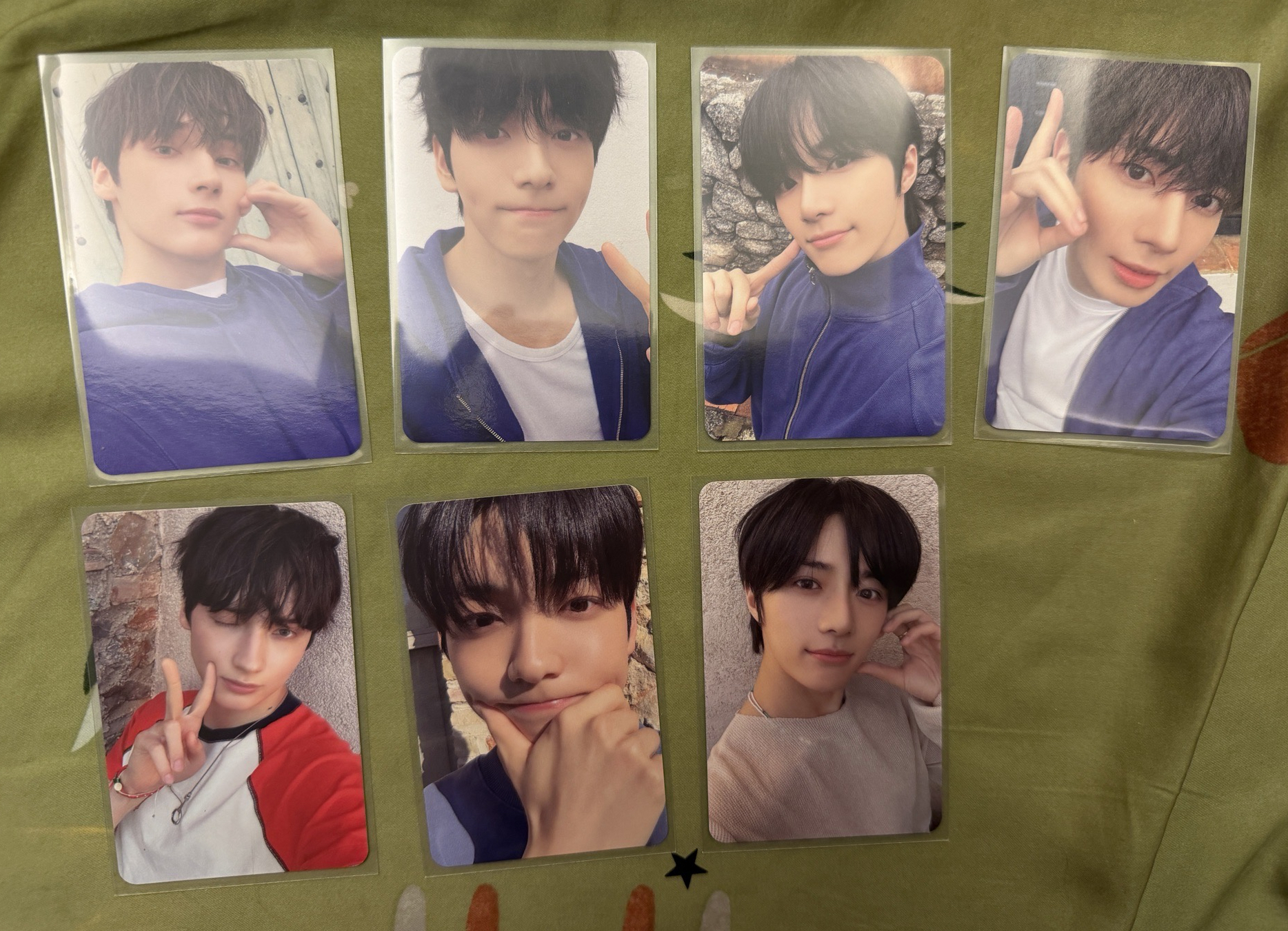 愛語專卡全收300可拆