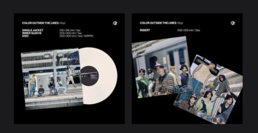 烤蹄子 黑膠唱片拆售