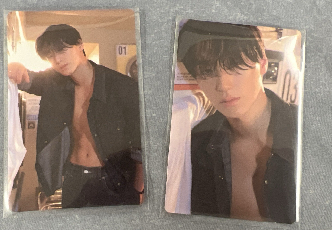 傘尼衣服穿好🔥