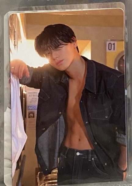 是你點的4塊麥克雞塊嗎