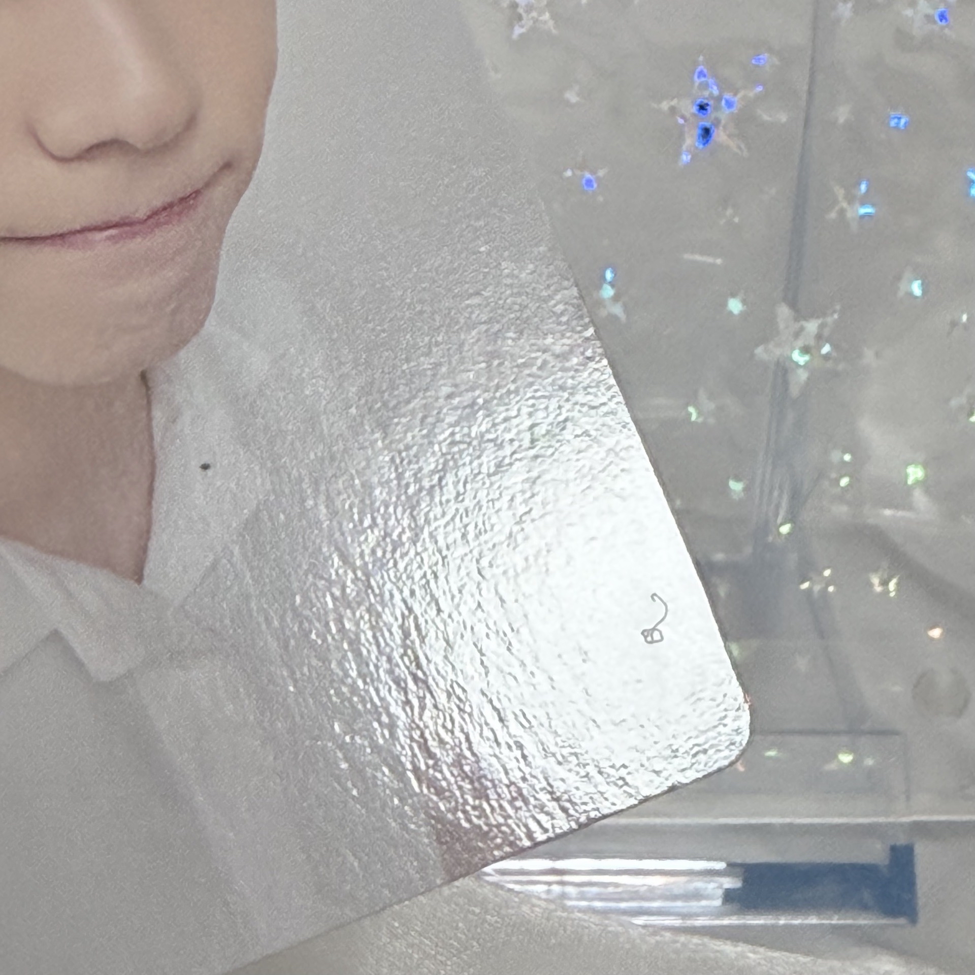 幸運白衣彬（需帶「可綁💜」區至少100）