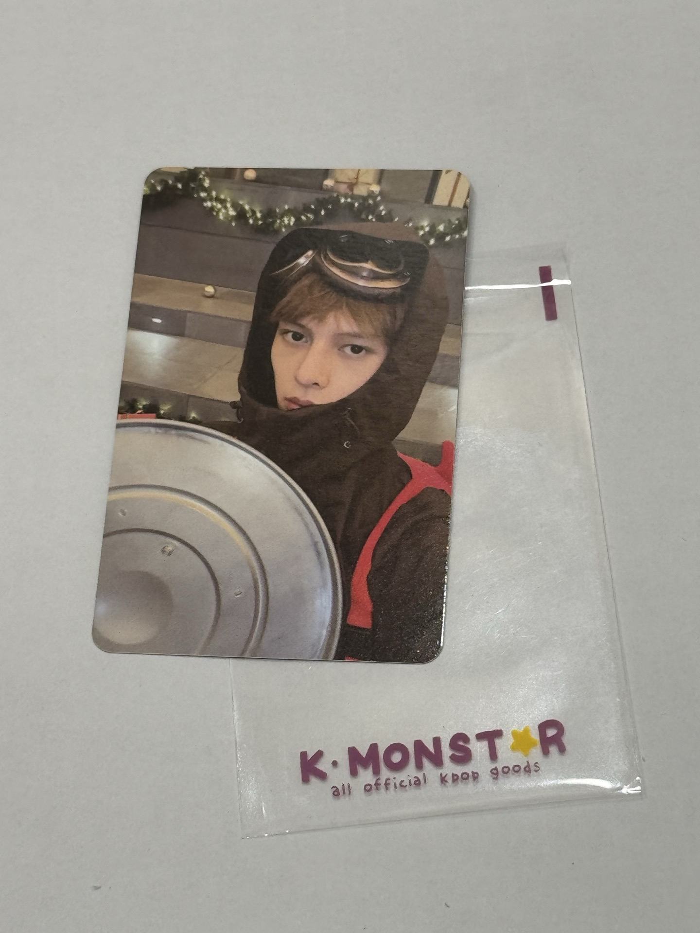 k4雨凡不用多帶