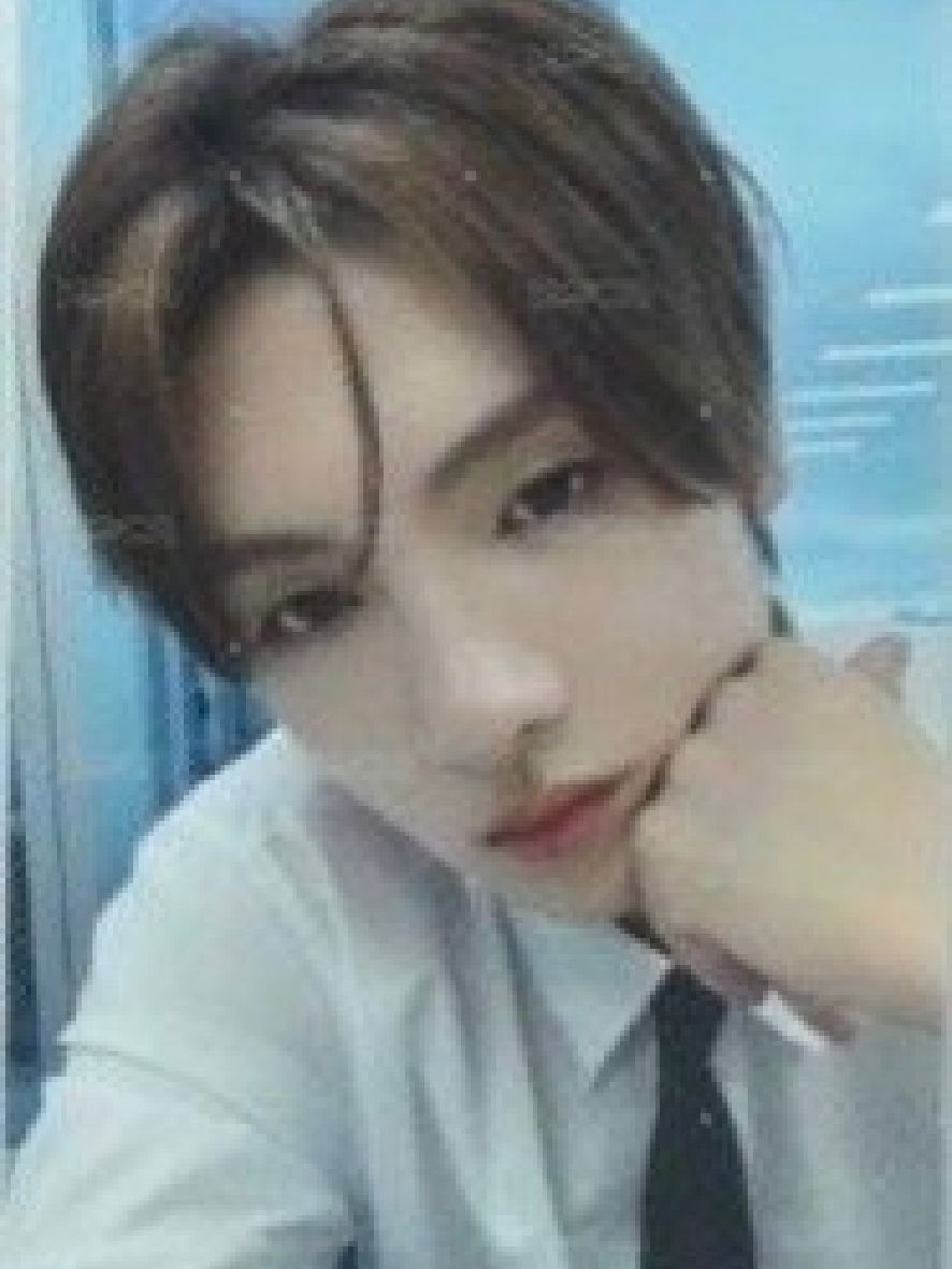 Play Hard 專輯卡 KIT ver. 英宰