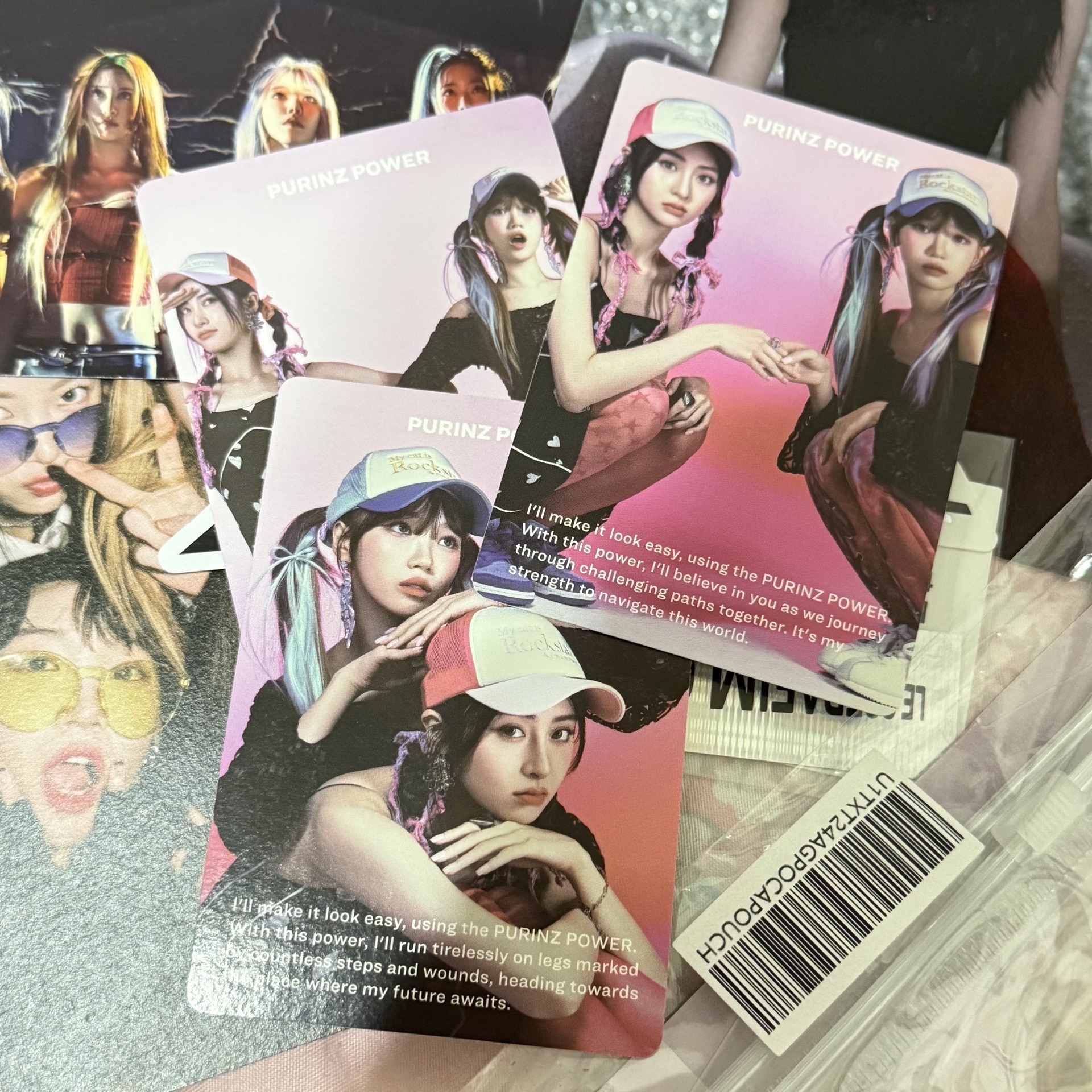 EASY電子專允采雙人卡*3