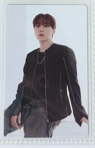 Follow again隨機卡1