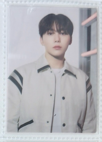 Follow again隨機卡2