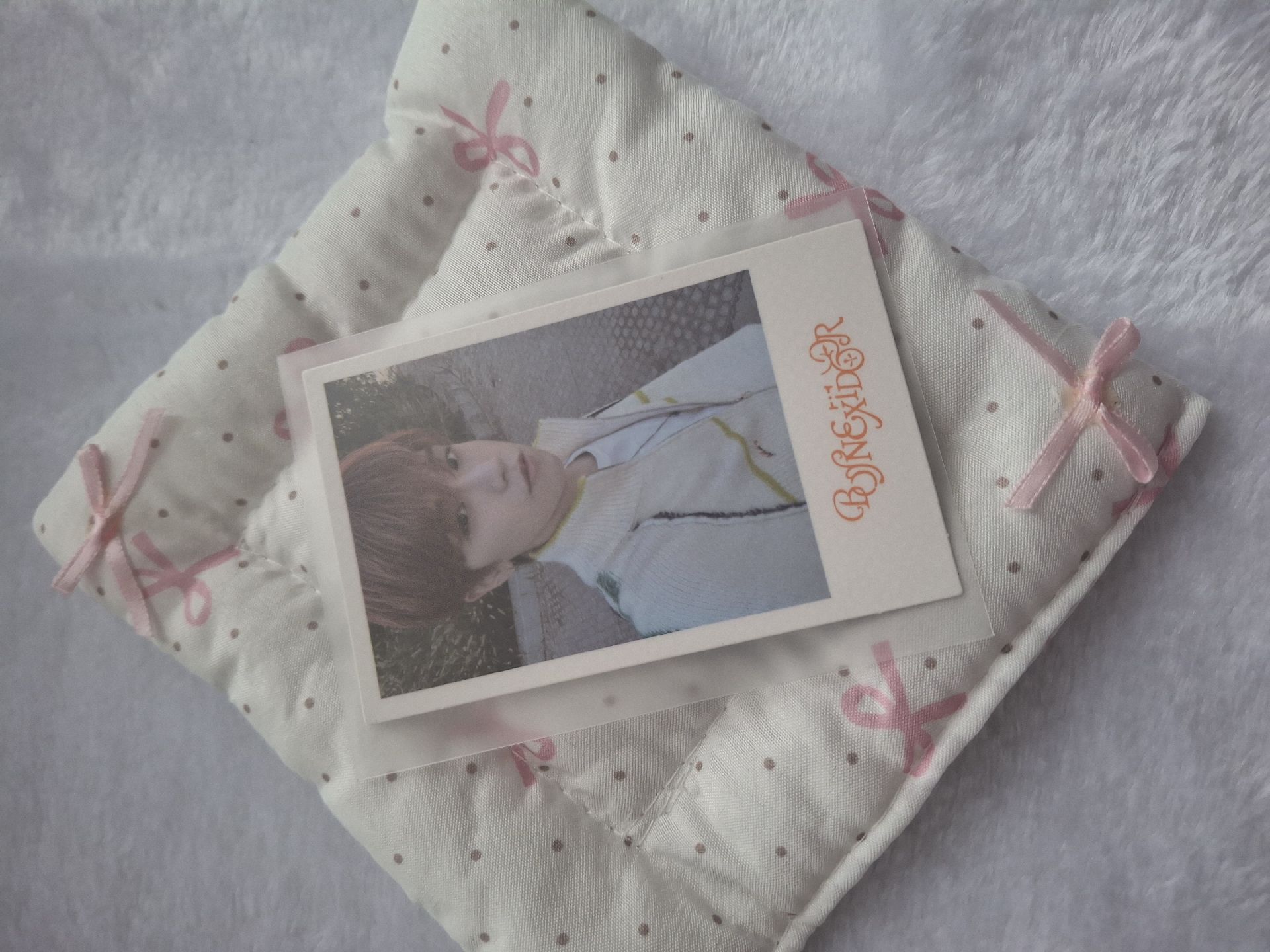 馬德里回憶錄特典