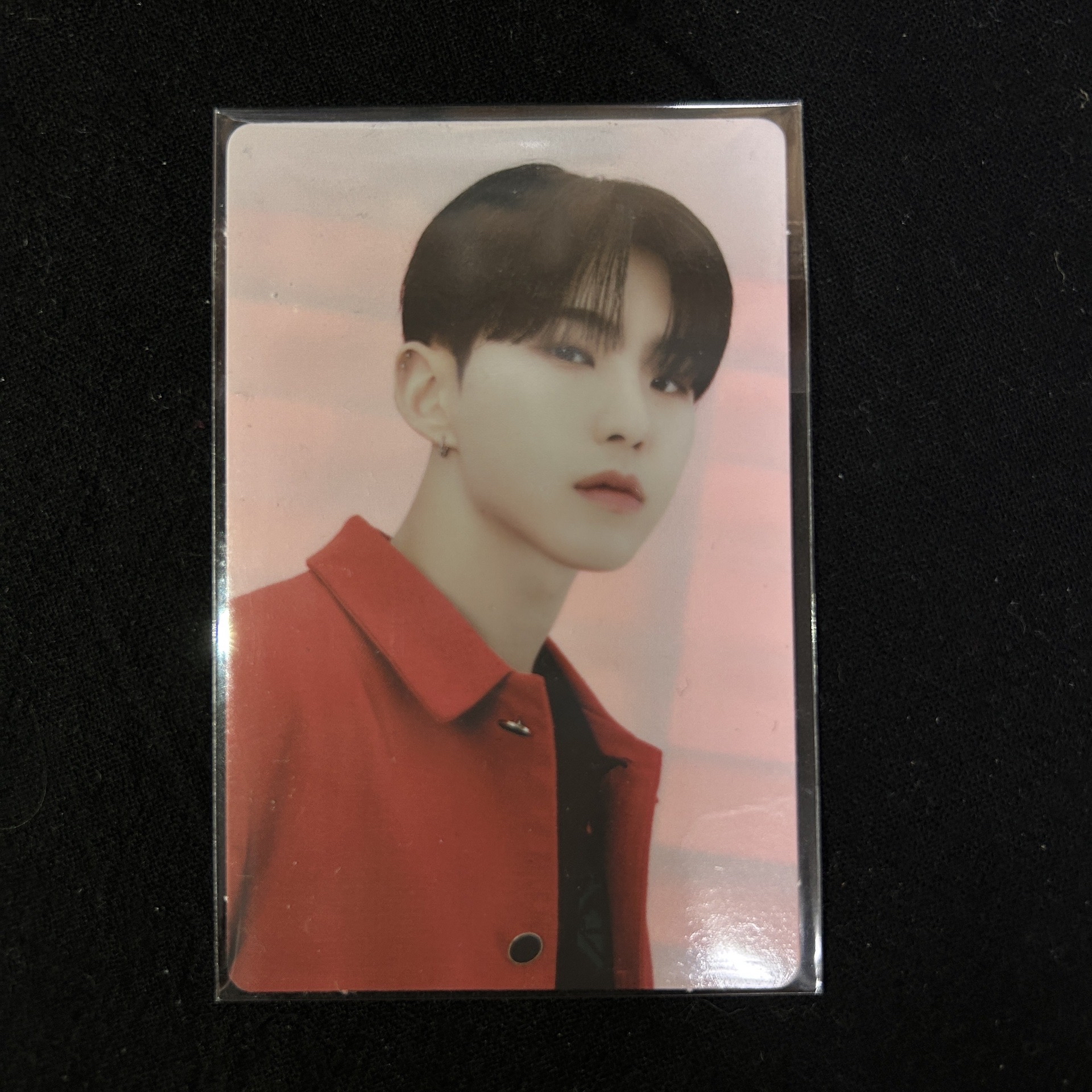 榮 follow 隨機卡