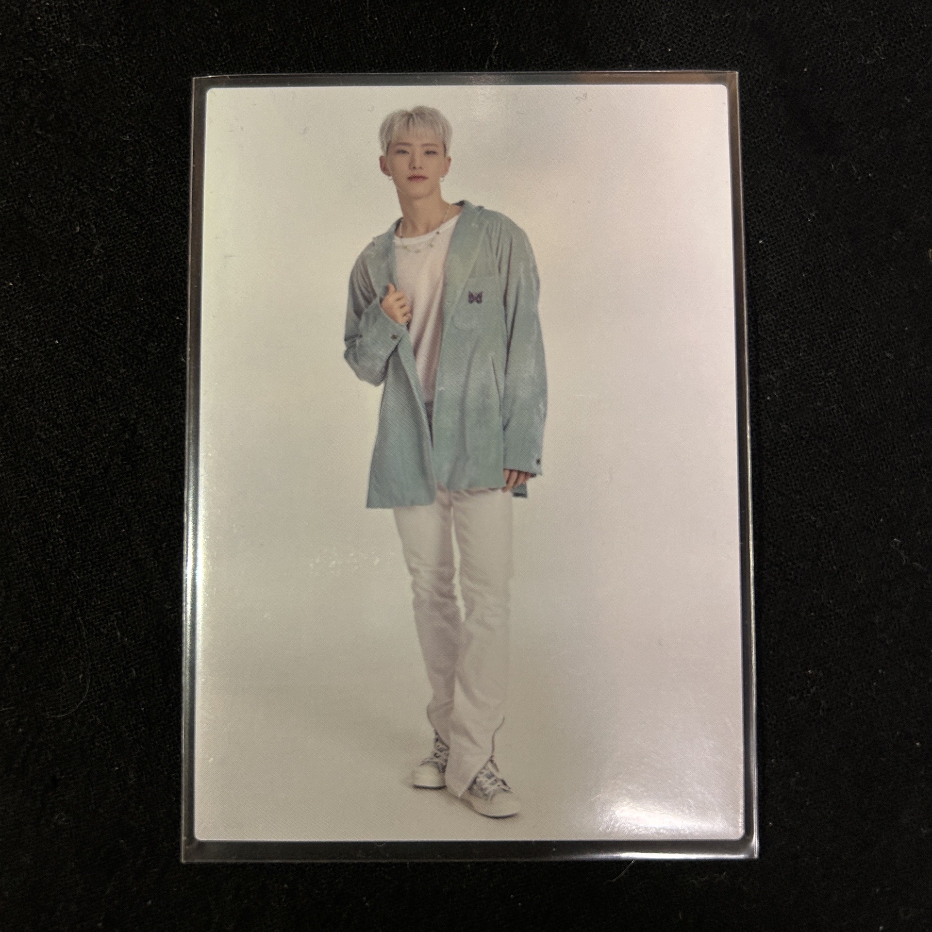 榮 22‘FM HANABI 隨機卡 