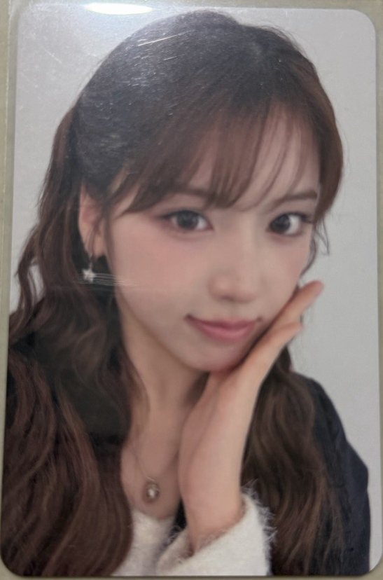 NMIXX MS台北合影 友