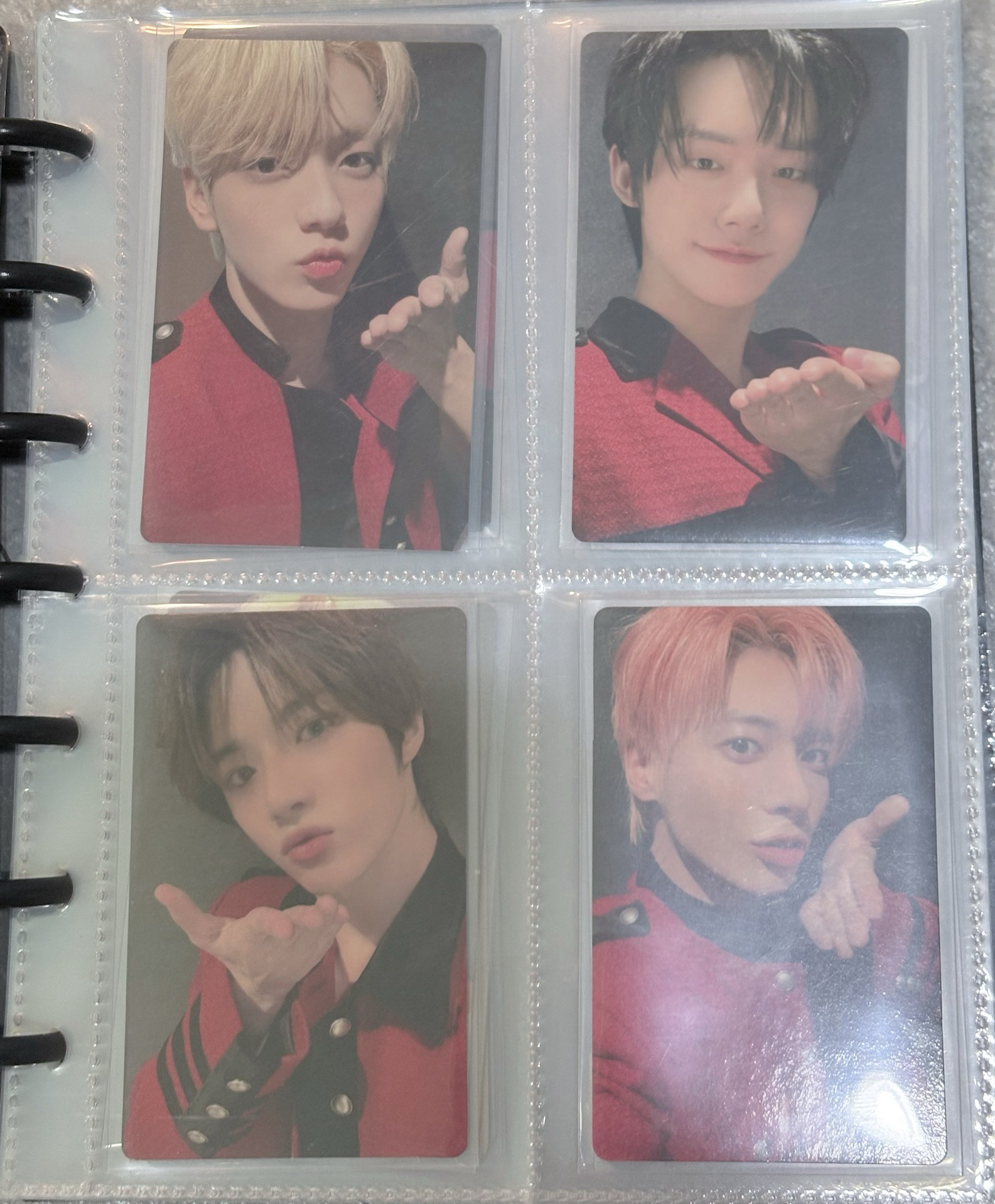 四期會員 三代日續會