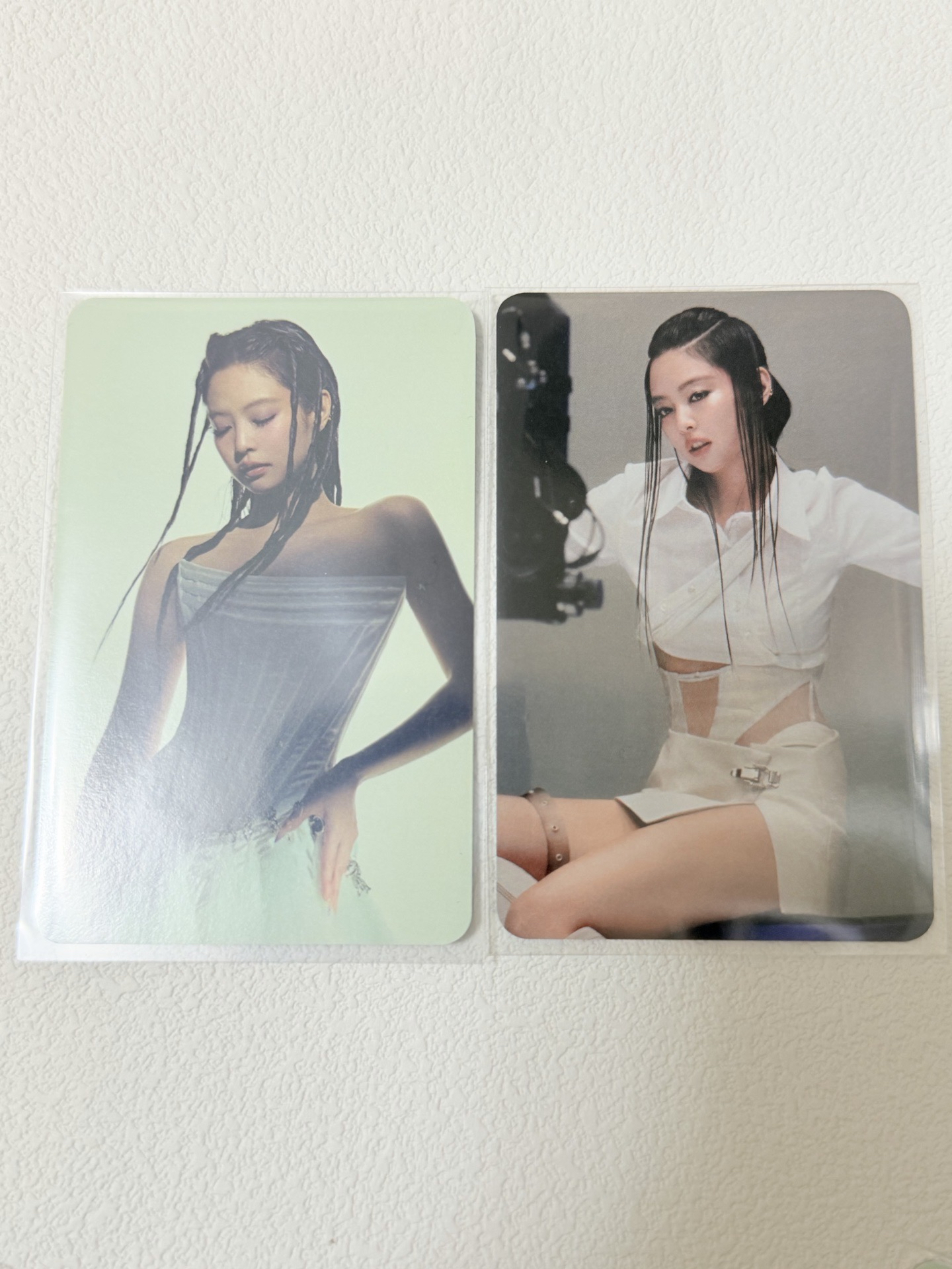 現貨 BLACKPINK K4 特典 自選成員 一組兩張