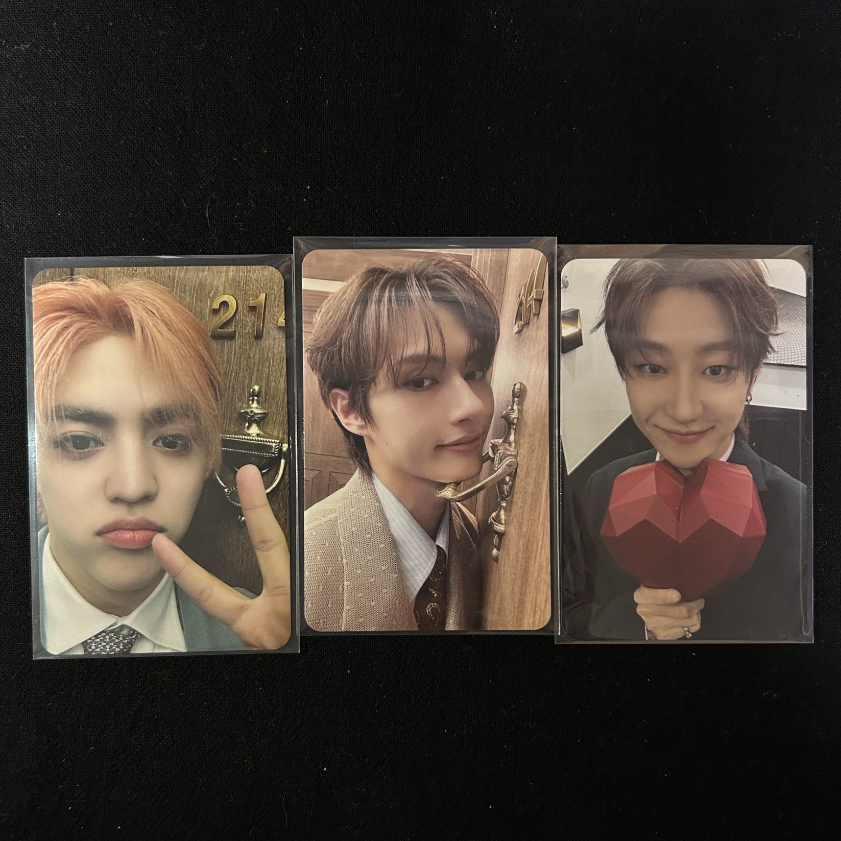 迷12 克拉盤 專卡 （整圖售）