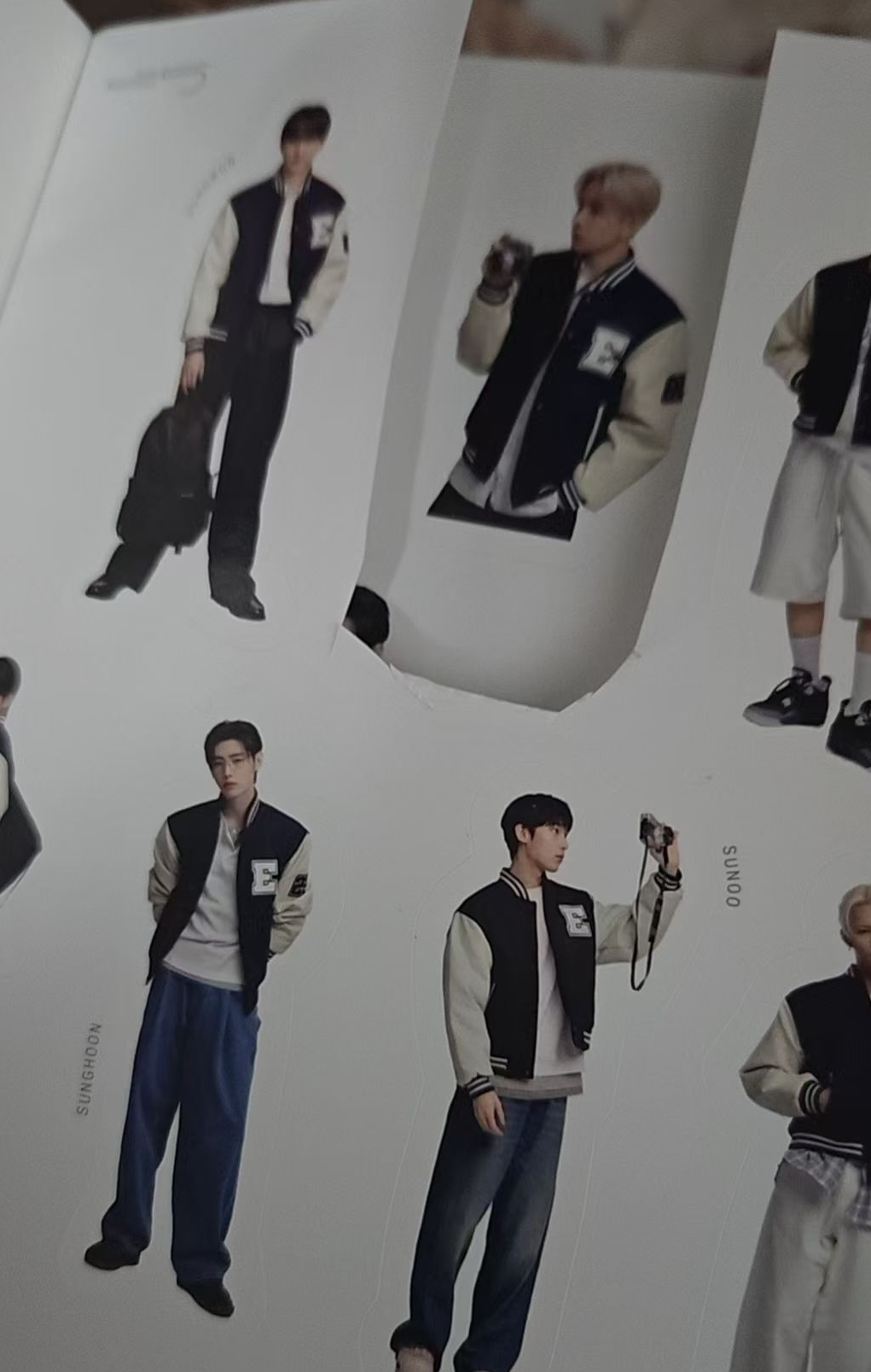 李羲承26咕咕盒空專