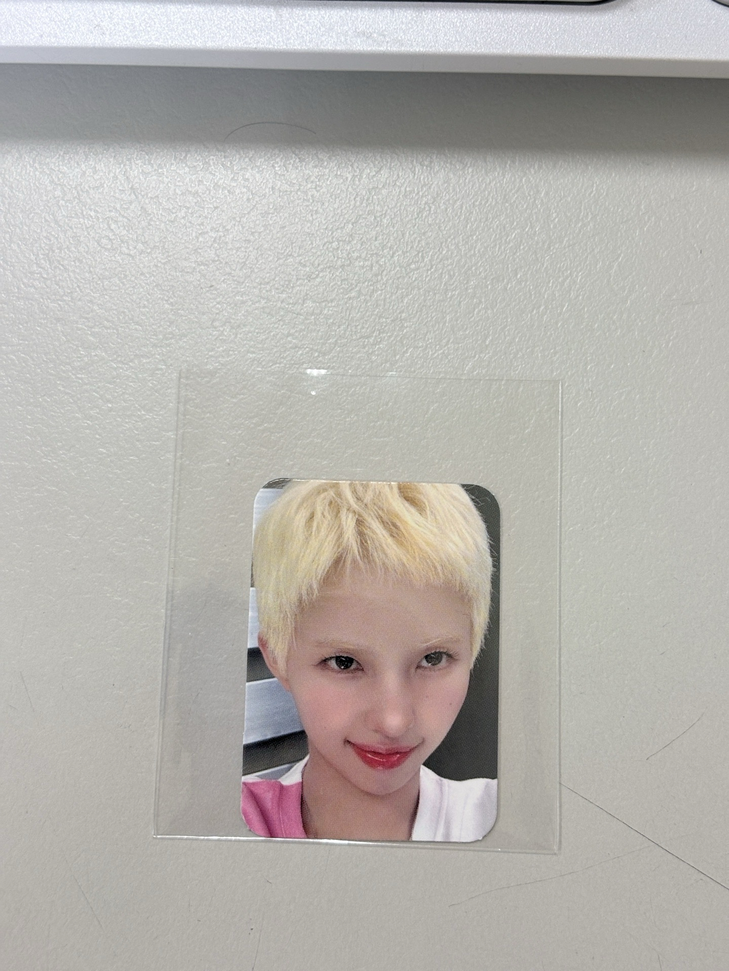 小娟ms 5.0 幸運卡 迷你卡