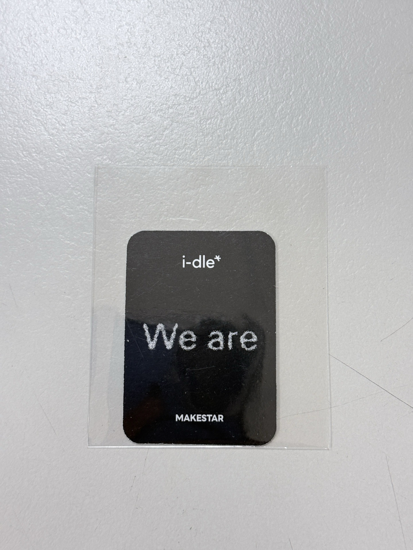 小娟ms 5.0 幸運卡 迷你卡