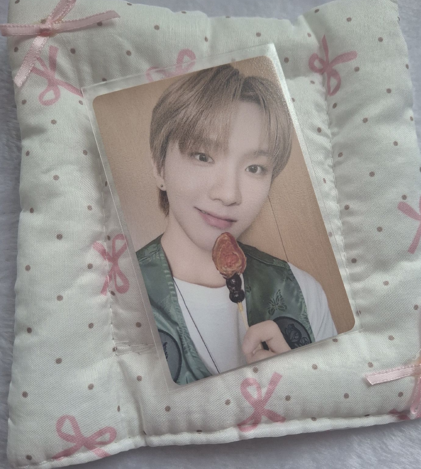 雲鶴no genre中背 糖葫蘆 ‘雲許你每天想我一次’