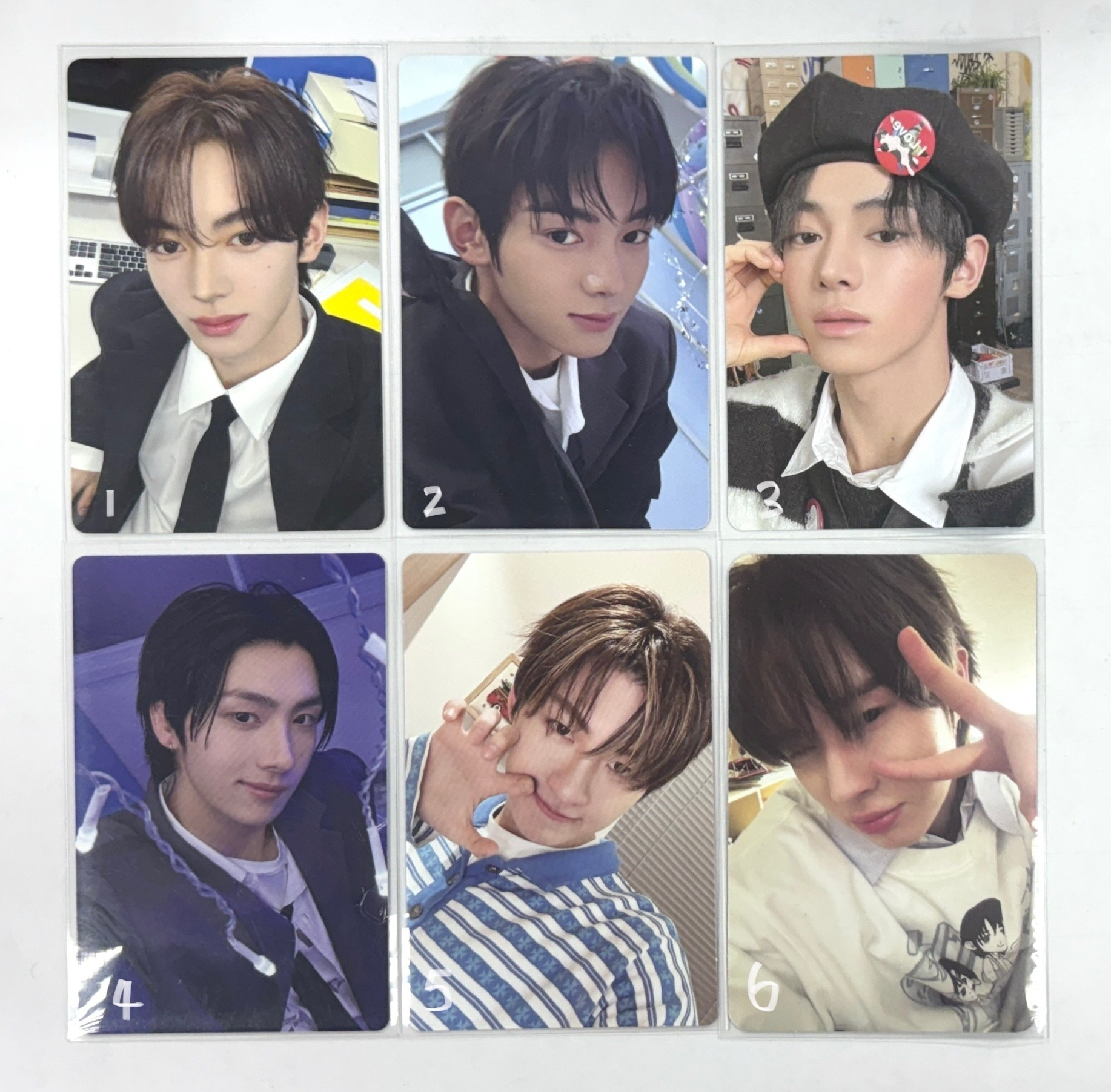 TWS綁卡區🩵/專卡區