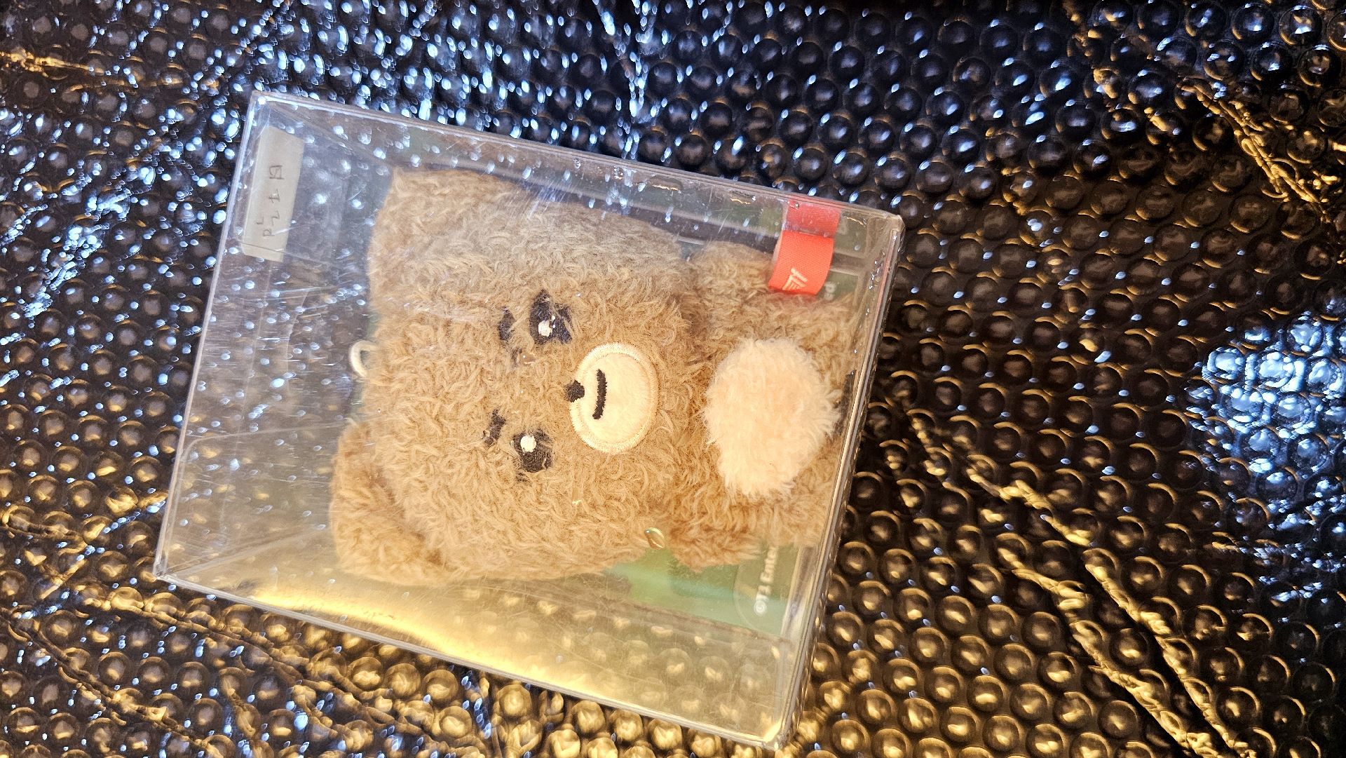 Gumayusi 潦草娃 有盒