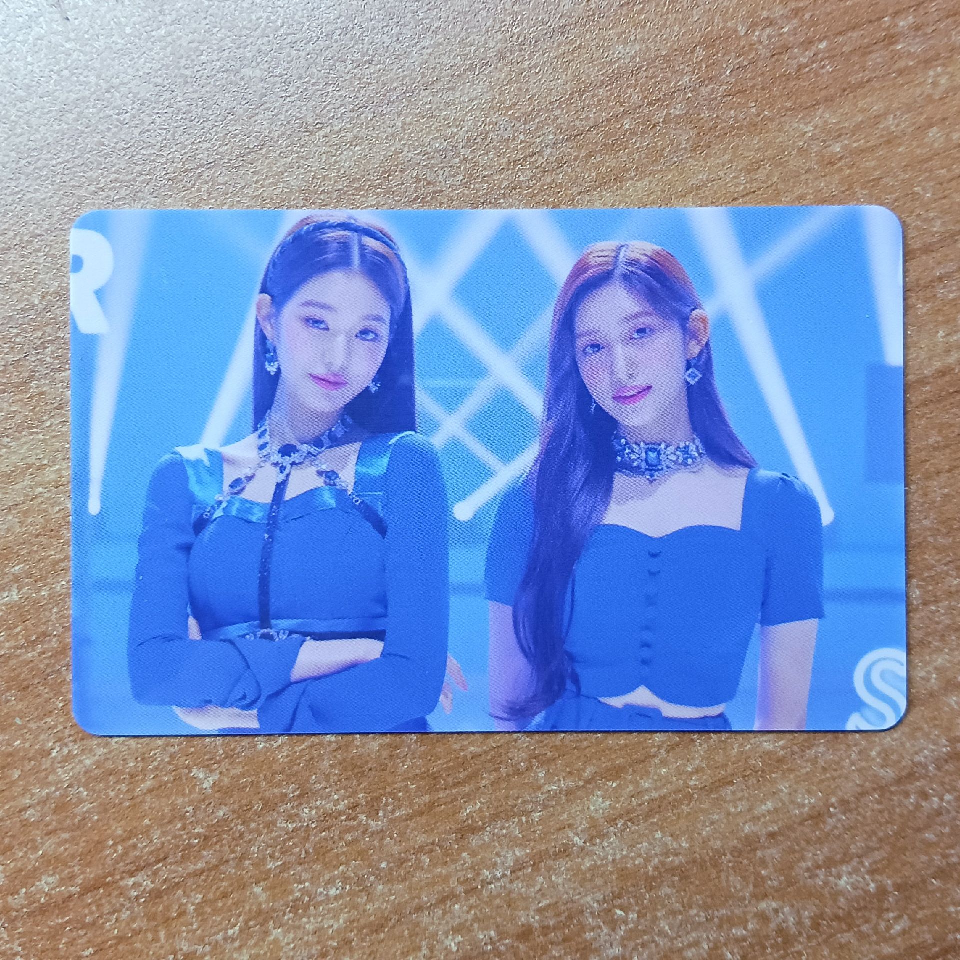 員瑞百事可樂代言卡