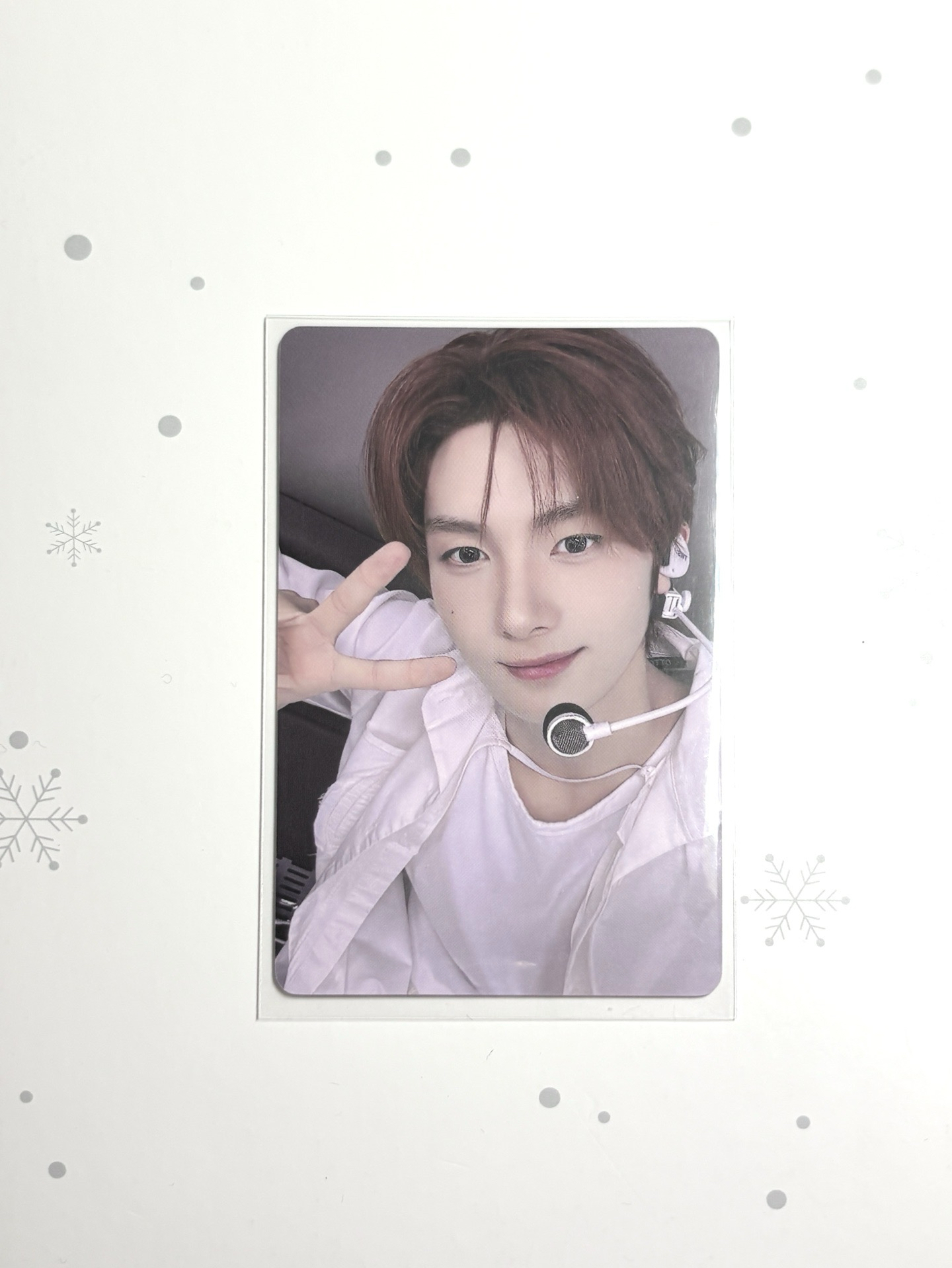 很美萌的一隻鼠🤏🏻