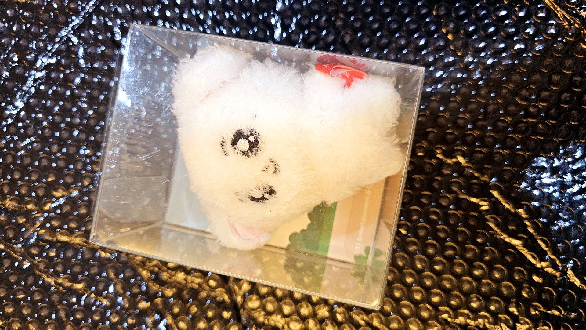 Keria 潦草娃 有盒