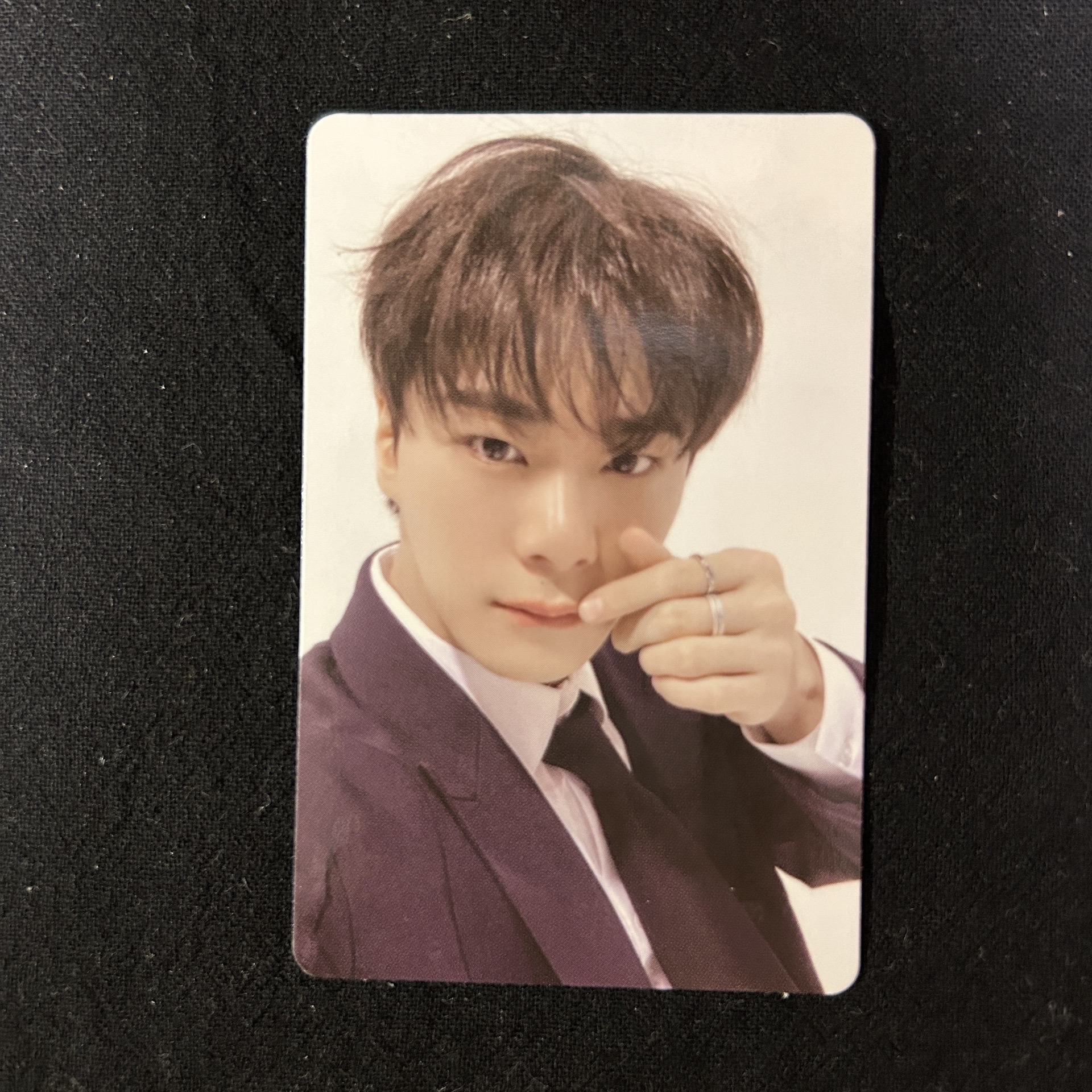 文彬 2023年曆卡 團體 set