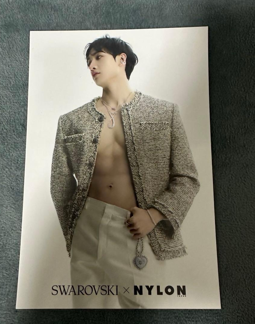 胸肌跟腹肌雙重攻勢，還不下手嗎？